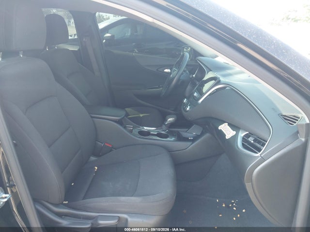 Продаж на аукціоні авто 2024 Chevrolet Malibu Fwd Rs, vin: 1G1ZG5ST6RF155453, номер лоту: 46061812