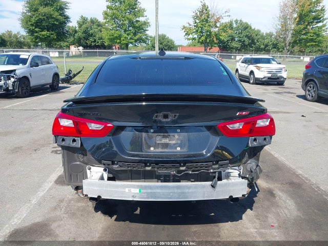 Продаж на аукціоні авто 2024 Chevrolet Malibu Fwd Rs, vin: 1G1ZG5ST6RF155453, номер лоту: 46061812