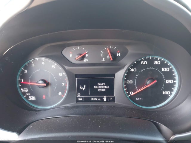 Продаж на аукціоні авто 2024 Chevrolet Malibu Fwd Rs, vin: 1G1ZG5ST6RF155453, номер лоту: 46061812