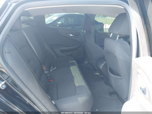 Продаж на аукціоні авто 2024 Chevrolet Malibu Fwd Rs, vin: 1G1ZG5ST6RF155453, номер лоту: 46061812