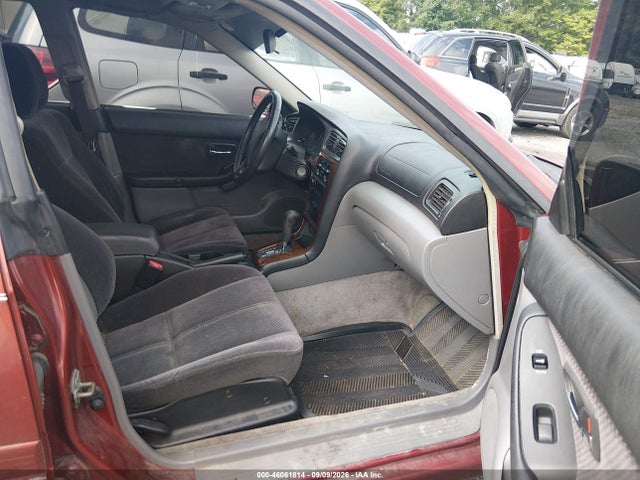 Продаж на аукціоні авто 2003 Subaru Legacy L/l W/special Edition Package, vin: 4S3BE635537205040, номер лоту: 46061814