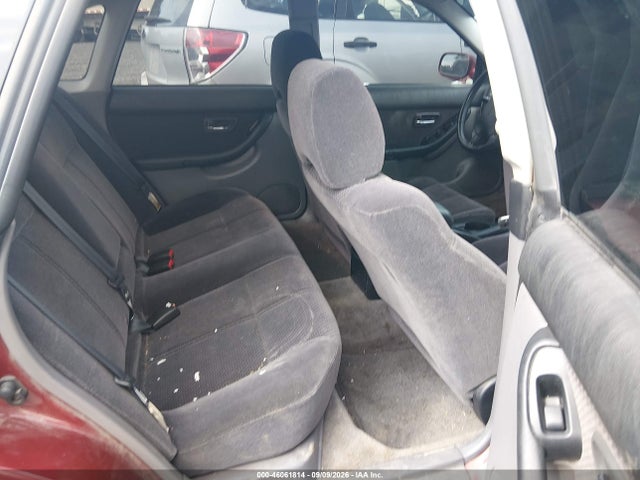 Продаж на аукціоні авто 2003 Subaru Legacy L/l W/special Edition Package, vin: 4S3BE635537205040, номер лоту: 46061814