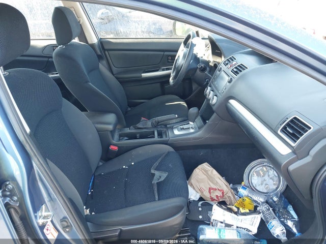 46061815 :رقم المزاد ، JF1GJAA6XGH022156 vin ، 2016 Subaru Impreza 2.0i مزاد بيع