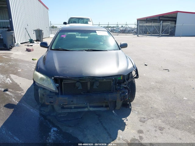 2009 Toyota Camry Le მანქანა იყიდება აუქციონზე, vin: 4T4BE46K89R082805, აუქციონის ნომერი: 46061820
