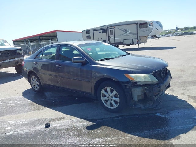 2009 Toyota Camry Le მანქანა იყიდება აუქციონზე, vin: 4T4BE46K89R082805, აუქციონის ნომერი: 46061820