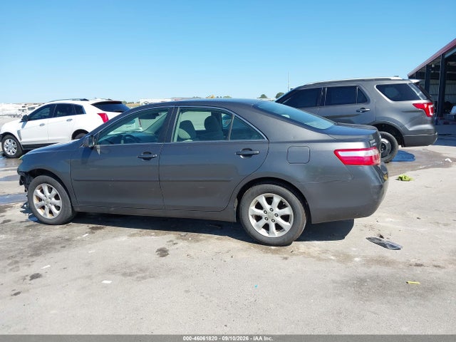 2009 Toyota Camry Le მანქანა იყიდება აუქციონზე, vin: 4T4BE46K89R082805, აუქციონის ნომერი: 46061820