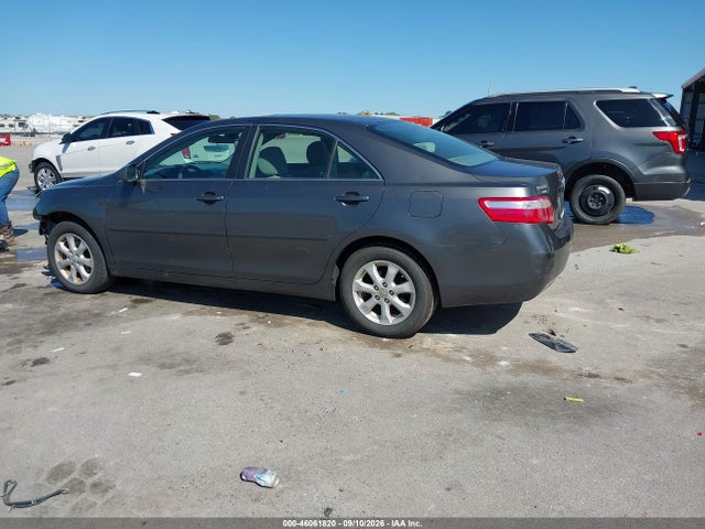 2009 Toyota Camry Le მანქანა იყიდება აუქციონზე, vin: 4T4BE46K89R082805, აუქციონის ნომერი: 46061820