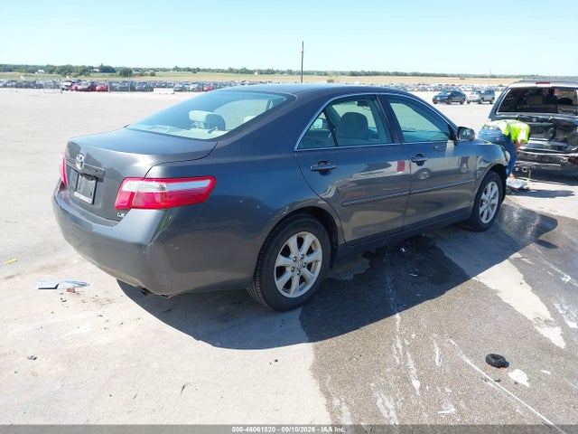 2009 Toyota Camry Le მანქანა იყიდება აუქციონზე, vin: 4T4BE46K89R082805, აუქციონის ნომერი: 46061820
