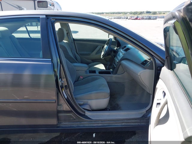 2009 Toyota Camry Le მანქანა იყიდება აუქციონზე, vin: 4T4BE46K89R082805, აუქციონის ნომერი: 46061820