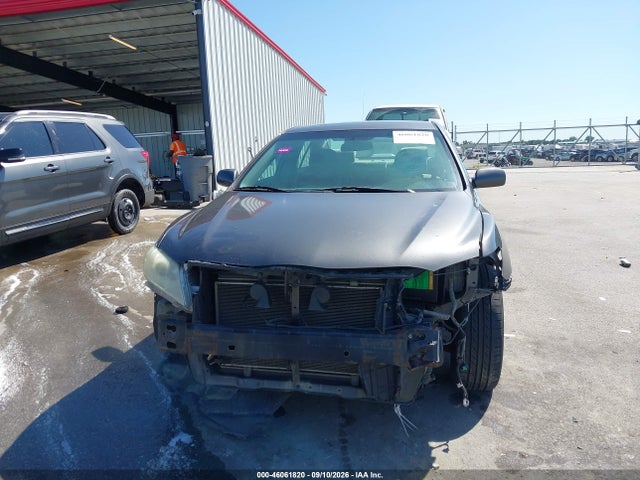2009 Toyota Camry Le მანქანა იყიდება აუქციონზე, vin: 4T4BE46K89R082805, აუქციონის ნომერი: 46061820