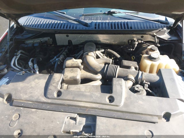 Продаж на аукціоні авто 2008 Ford Expedition Limited, vin: 1FMFU20508LA29543, номер лоту: 46061822