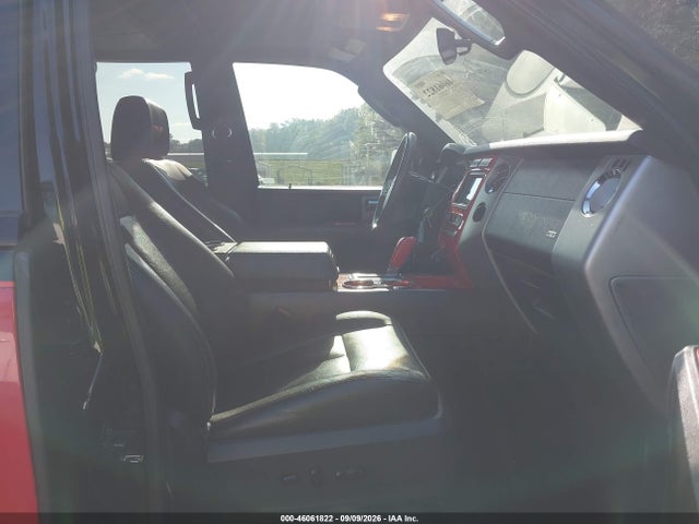 Продаж на аукціоні авто 2008 Ford Expedition Limited, vin: 1FMFU20508LA29543, номер лоту: 46061822