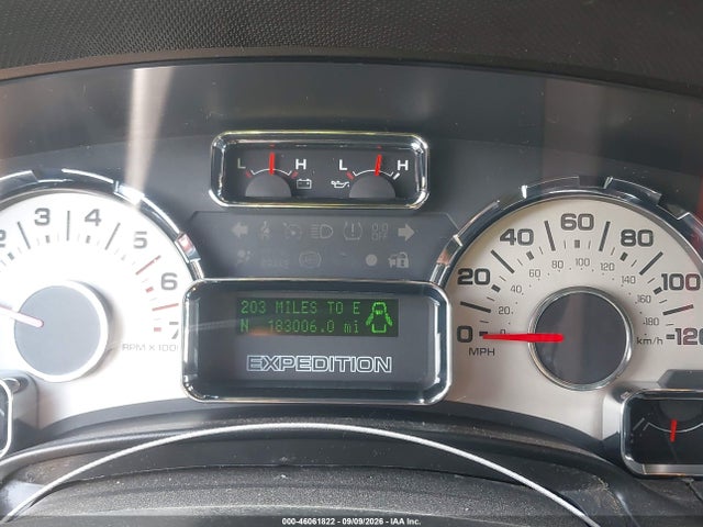 Продаж на аукціоні авто 2008 Ford Expedition Limited, vin: 1FMFU20508LA29543, номер лоту: 46061822