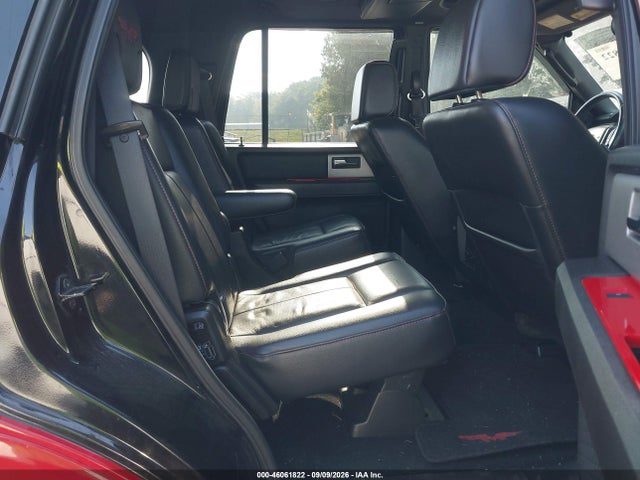 Продаж на аукціоні авто 2008 Ford Expedition Limited, vin: 1FMFU20508LA29543, номер лоту: 46061822