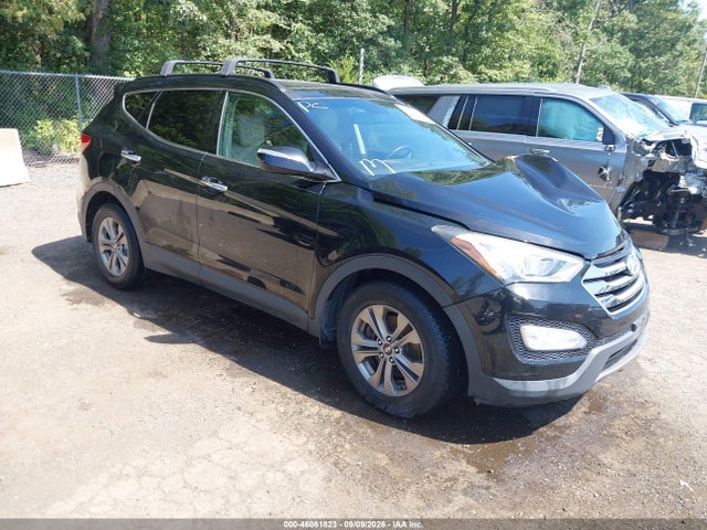 Aukcja sprzedaży 2016 Hyundai Santa Fe Sport 2.4l, vin: 5XYZUDLB9GG324973, numer aukcji: 46061823