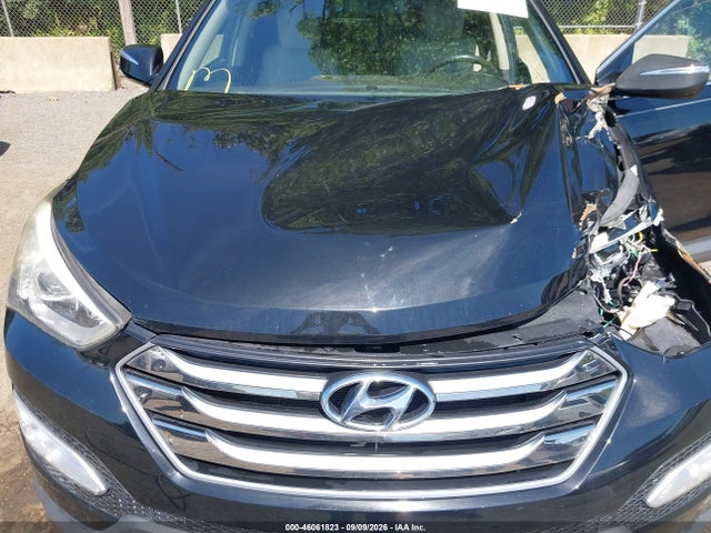 Aukcja sprzedaży 2016 Hyundai Santa Fe Sport 2.4l, vin: 5XYZUDLB9GG324973, numer aukcji: 46061823