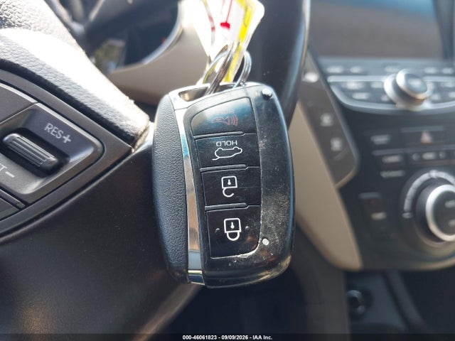 Aukcja sprzedaży 2016 Hyundai Santa Fe Sport 2.4l, vin: 5XYZUDLB9GG324973, numer aukcji: 46061823