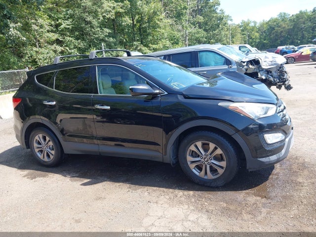 Aukcja sprzedaży 2016 Hyundai Santa Fe Sport 2.4l, vin: 5XYZUDLB9GG324973, numer aukcji: 46061823