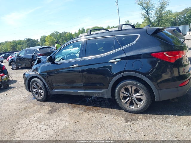 Aukcja sprzedaży 2016 Hyundai Santa Fe Sport 2.4l, vin: 5XYZUDLB9GG324973, numer aukcji: 46061823