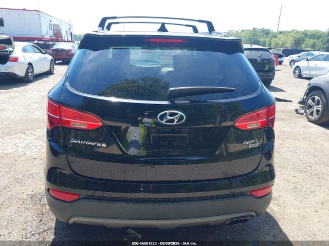 Aukcja sprzedaży 2016 Hyundai Santa Fe Sport 2.4l, vin: 5XYZUDLB9GG324973, numer aukcji: 46061823