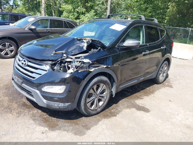 Aukcja sprzedaży 2016 Hyundai Santa Fe Sport 2.4l, vin: 5XYZUDLB9GG324973, numer aukcji: 46061823