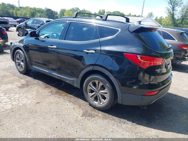 Aukcja sprzedaży 2016 Hyundai Santa Fe Sport 2.4l, vin: 5XYZUDLB9GG324973, numer aukcji: 46061823