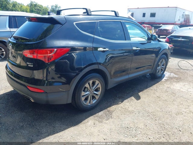 Aukcja sprzedaży 2016 Hyundai Santa Fe Sport 2.4l, vin: 5XYZUDLB9GG324973, numer aukcji: 46061823