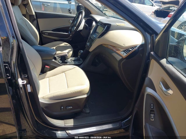 Aukcja sprzedaży 2016 Hyundai Santa Fe Sport 2.4l, vin: 5XYZUDLB9GG324973, numer aukcji: 46061823