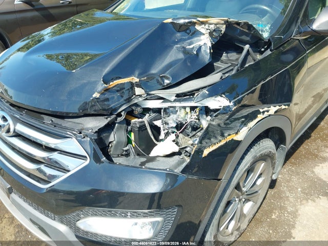 Aukcja sprzedaży 2016 Hyundai Santa Fe Sport 2.4l, vin: 5XYZUDLB9GG324973, numer aukcji: 46061823