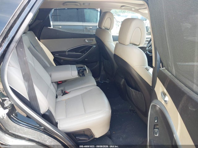 Aukcja sprzedaży 2016 Hyundai Santa Fe Sport 2.4l, vin: 5XYZUDLB9GG324973, numer aukcji: 46061823