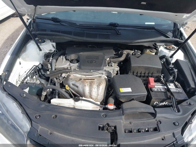 Продажа на аукционе авто 2016 Toyota Camry Se, vin: 4T1BF1FK4GU557062, номер лота: 46061824