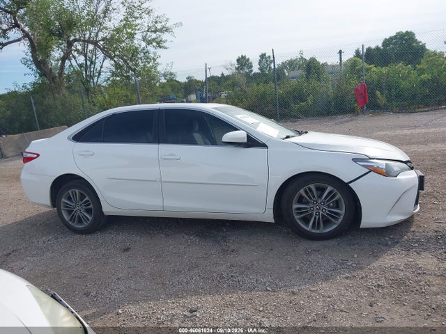 Продажа на аукционе авто 2016 Toyota Camry Se, vin: 4T1BF1FK4GU557062, номер лота: 46061824