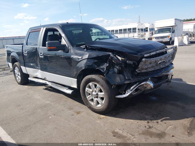 Продажа на аукционе авто 2014 Ford F-150 Xlt, vin: 1FTFW1CF6EFC83684, номер лота: 46061825