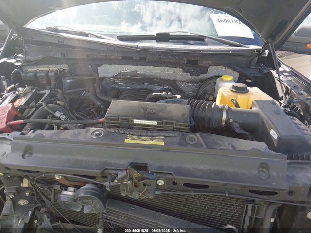 Продажа на аукционе авто 2014 Ford F-150 Xlt, vin: 1FTFW1CF6EFC83684, номер лота: 46061825