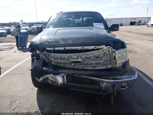 Продажа на аукционе авто 2014 Ford F-150 Xlt, vin: 1FTFW1CF6EFC83684, номер лота: 46061825