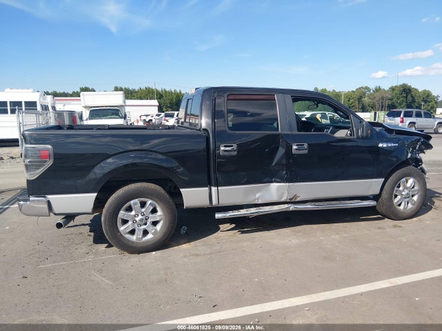 Продажа на аукционе авто 2014 Ford F-150 Xlt, vin: 1FTFW1CF6EFC83684, номер лота: 46061825