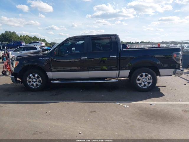 Продажа на аукционе авто 2014 Ford F-150 Xlt, vin: 1FTFW1CF6EFC83684, номер лота: 46061825