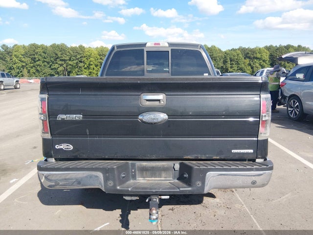 Продажа на аукционе авто 2014 Ford F-150 Xlt, vin: 1FTFW1CF6EFC83684, номер лота: 46061825