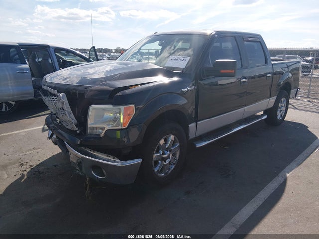 Продажа на аукционе авто 2014 Ford F-150 Xlt, vin: 1FTFW1CF6EFC83684, номер лота: 46061825