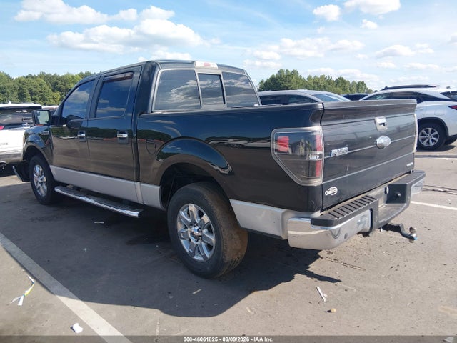 Продажа на аукционе авто 2014 Ford F-150 Xlt, vin: 1FTFW1CF6EFC83684, номер лота: 46061825