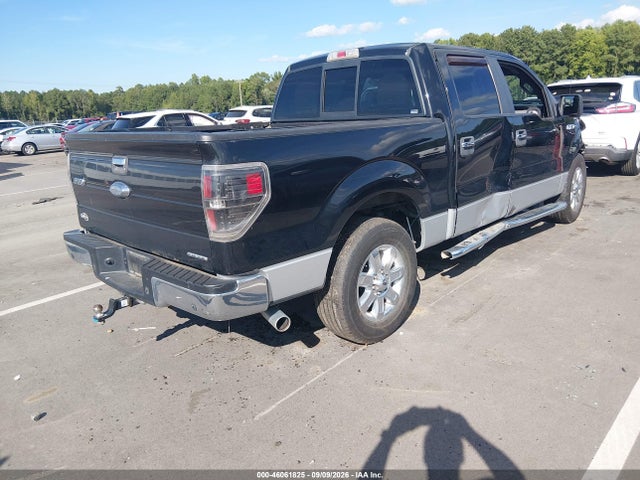 Продажа на аукционе авто 2014 Ford F-150 Xlt, vin: 1FTFW1CF6EFC83684, номер лота: 46061825