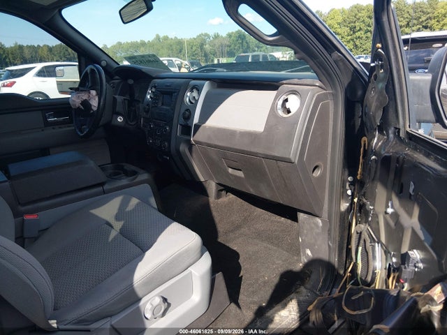 Продажа на аукционе авто 2014 Ford F-150 Xlt, vin: 1FTFW1CF6EFC83684, номер лота: 46061825