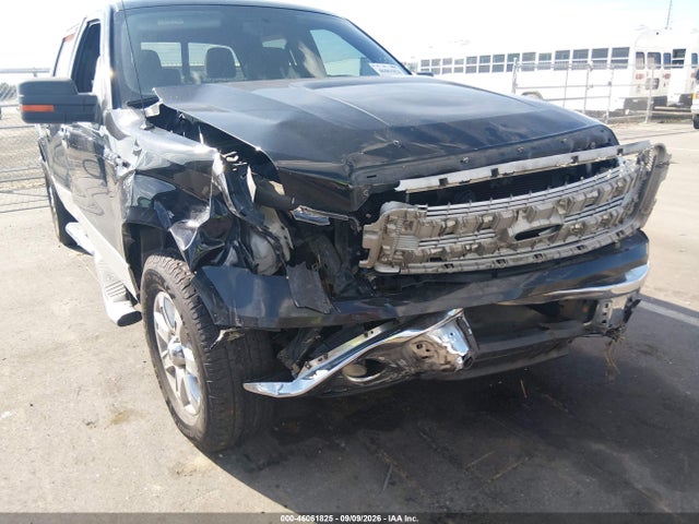 Продажа на аукционе авто 2014 Ford F-150 Xlt, vin: 1FTFW1CF6EFC83684, номер лота: 46061825
