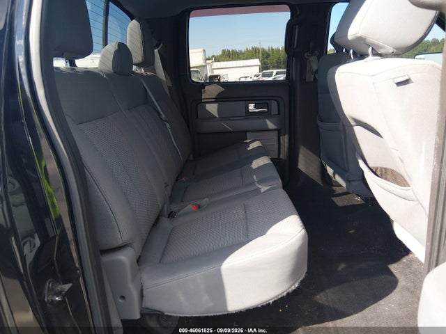 Продажа на аукционе авто 2014 Ford F-150 Xlt, vin: 1FTFW1CF6EFC83684, номер лота: 46061825