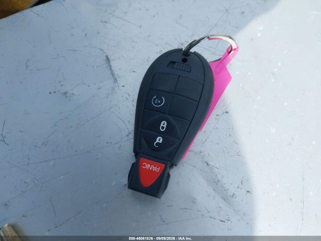 46061826 :رقم المزاد ، 1C4RJFBT6DC640443 vin ، 2013 Jeep Grand Cherokee Limited مزاد بيع