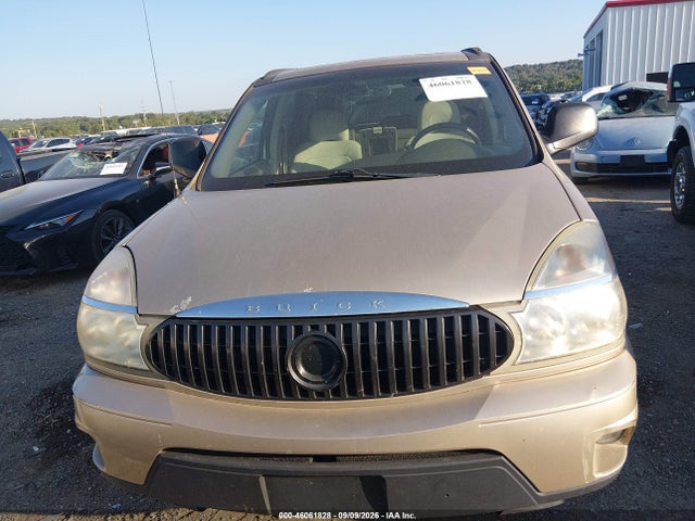 46061828 :رقم المزاد ، 3G5DA03L46S672270 vin ، 2006 Buick Rendezvous Cx مزاد بيع
