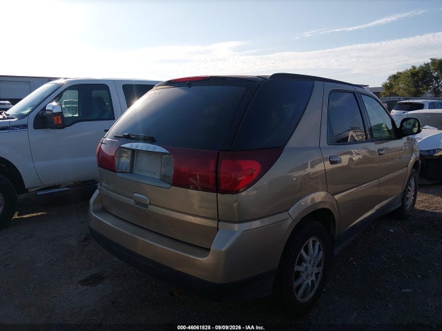 46061828 :رقم المزاد ، 3G5DA03L46S672270 vin ، 2006 Buick Rendezvous Cx مزاد بيع