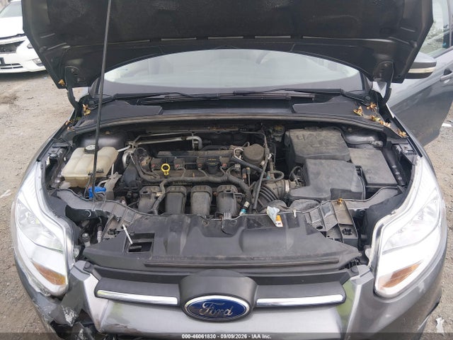 Продаж на аукціоні авто 2013 Ford Focus Se, vin: 1FADP3F2XDL186082, номер лоту: 46061830