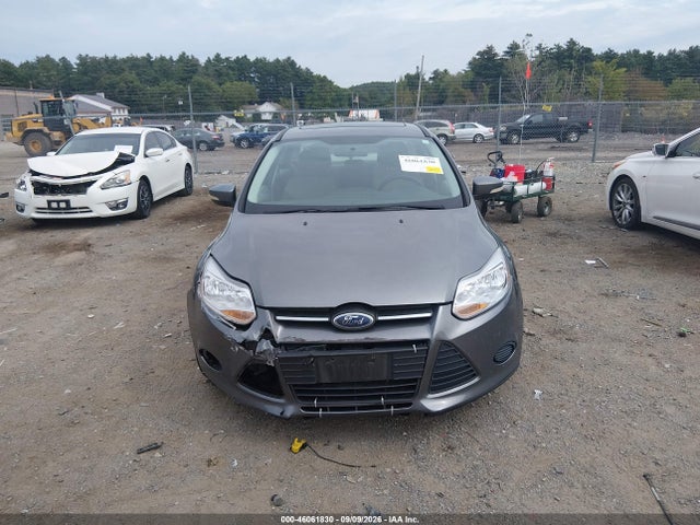 Продаж на аукціоні авто 2013 Ford Focus Se, vin: 1FADP3F2XDL186082, номер лоту: 46061830