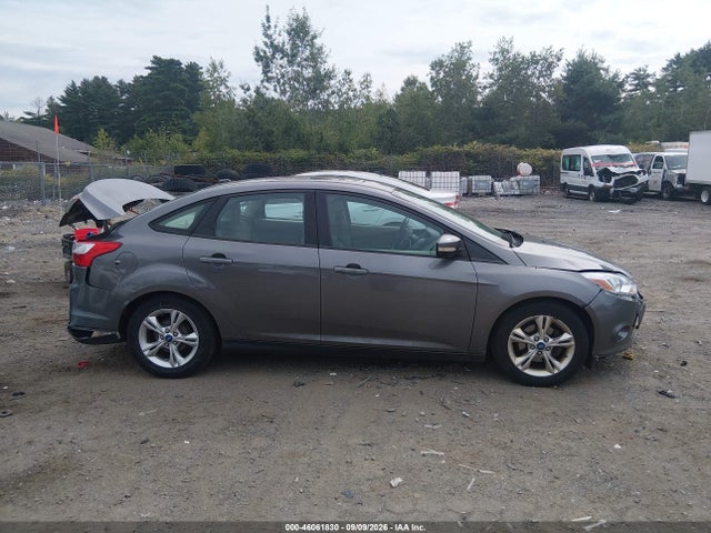 Продаж на аукціоні авто 2013 Ford Focus Se, vin: 1FADP3F2XDL186082, номер лоту: 46061830